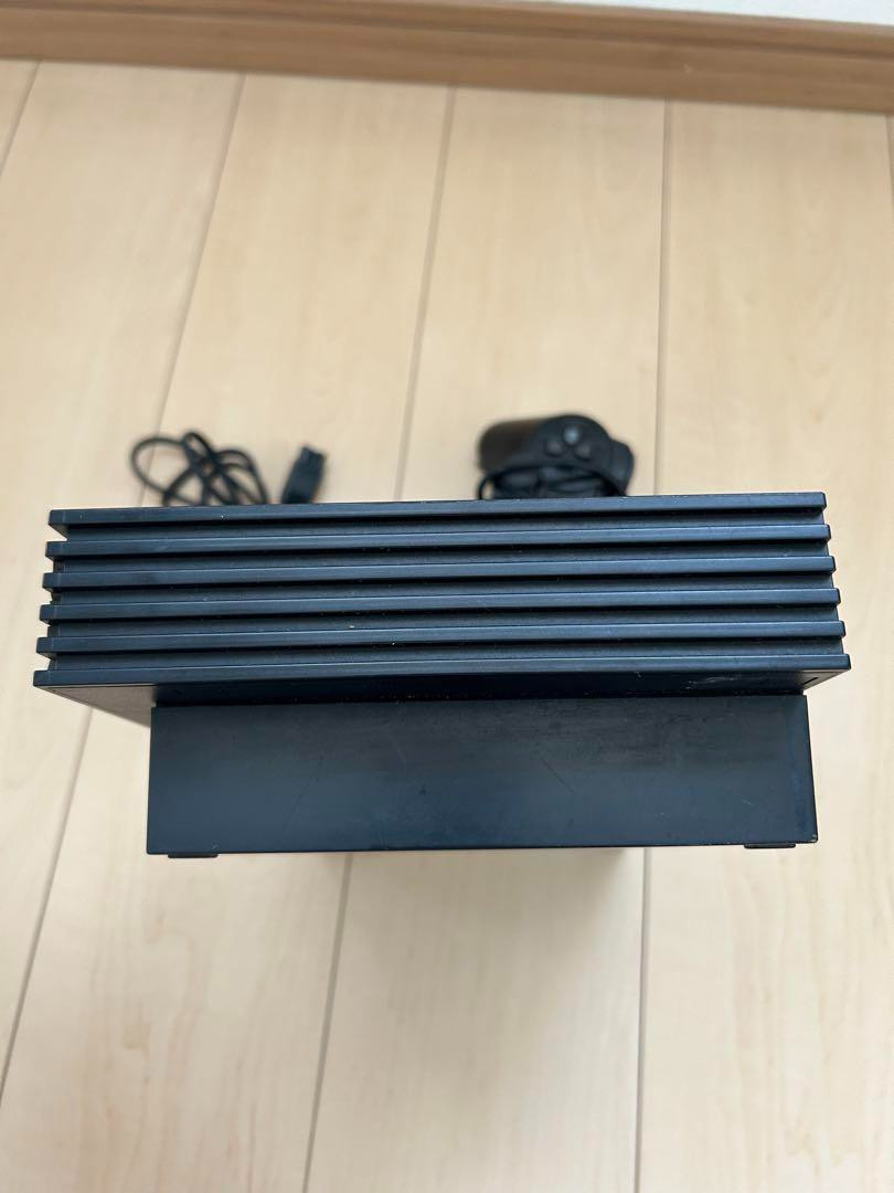 SONY Playstation 2 Console PS2 Video Game System Model Number Random NTSC-J