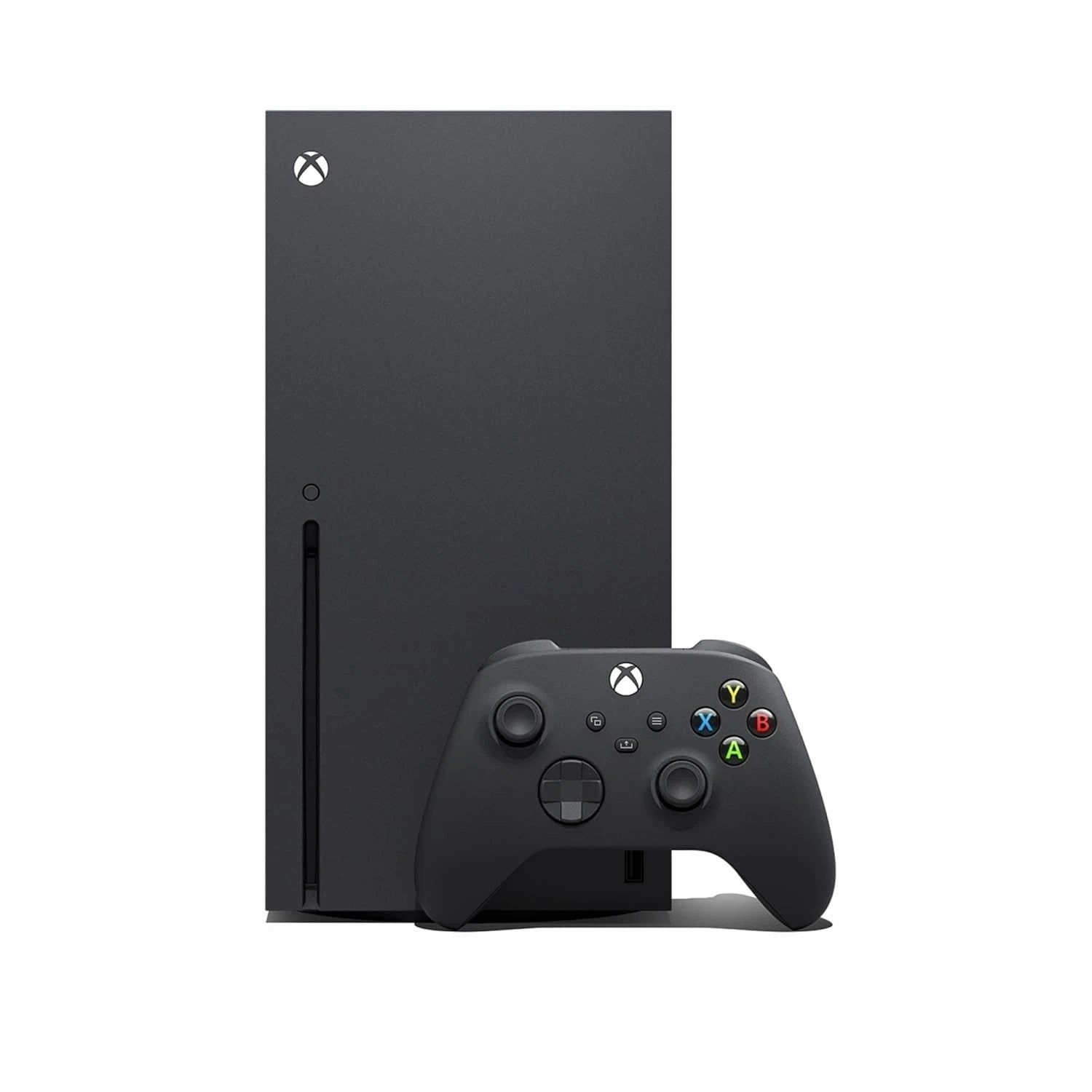 Microsoft Xbox Series X 1TB Console with Controller Black 1 Year Warranty