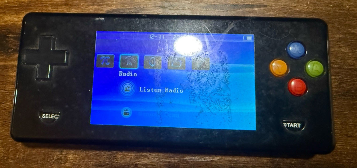 Dingoo A320 Handheld Micro Game Emulation Console & So Much More. TESTED!