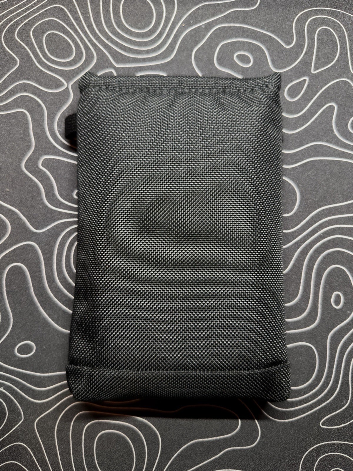 Analogue Pocket Handheld System with Waterfield Carrying Pouch (Black)