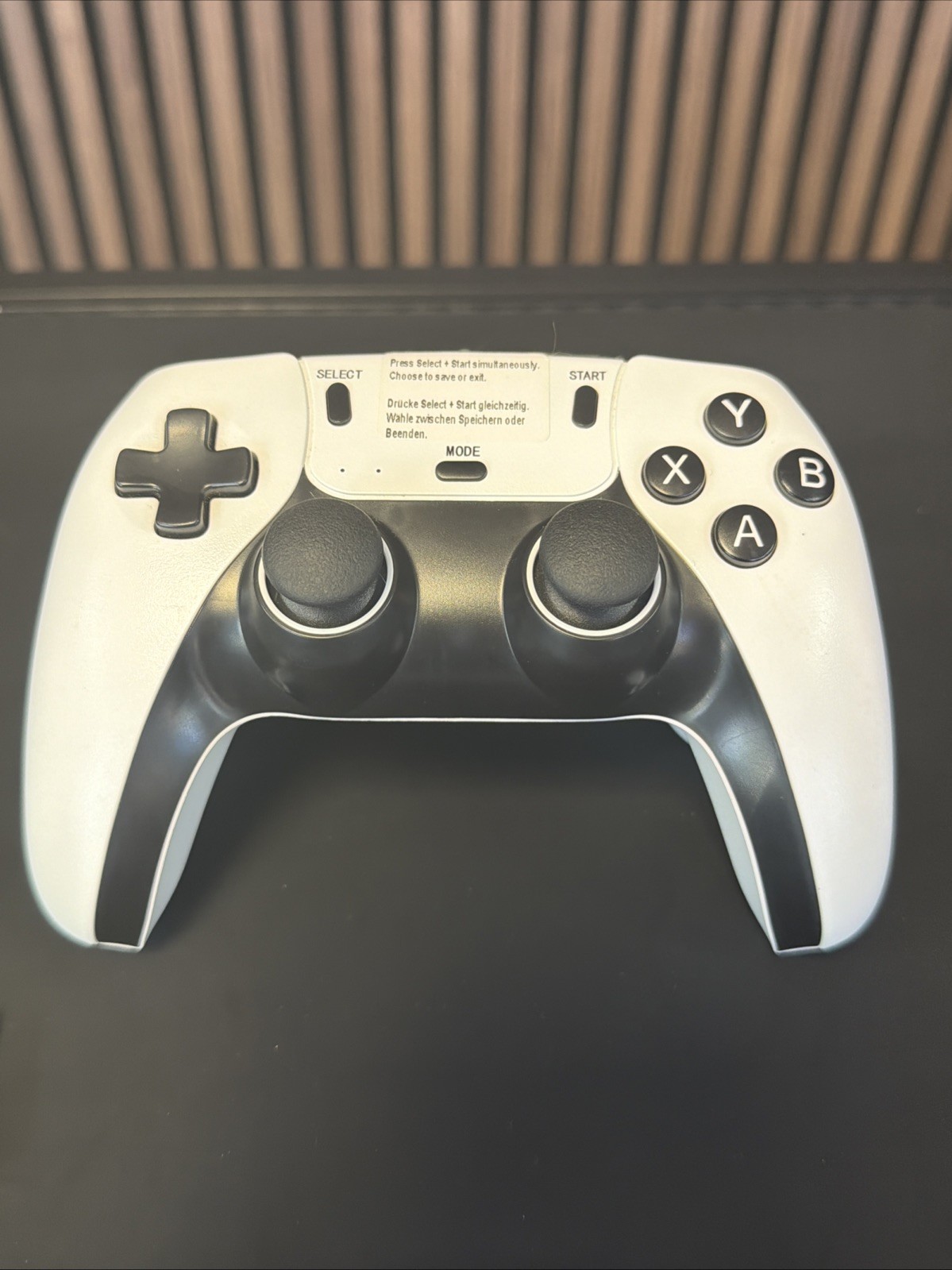 4K Game Stick Pro Console | 2.4G Wireless | 2 Controllers | HDMI Retro Games