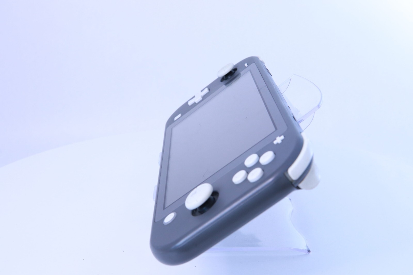 JP Game Nintendo Switch Lite Gray [Rank :B] 【 Region Free 】