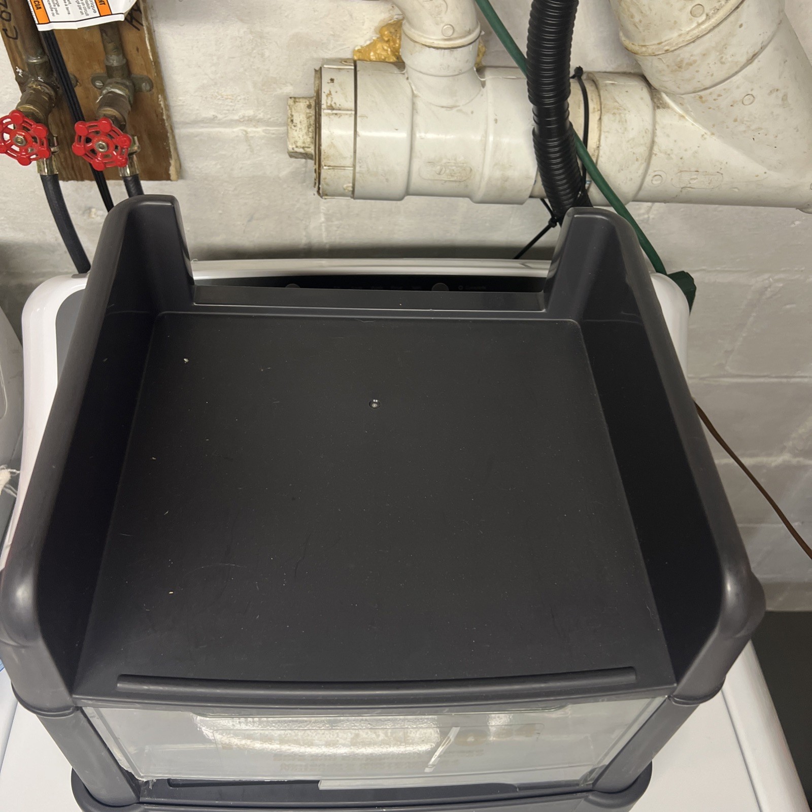 Authentic Original Nintendo 64 Storage Cart For Games – Made In Japan