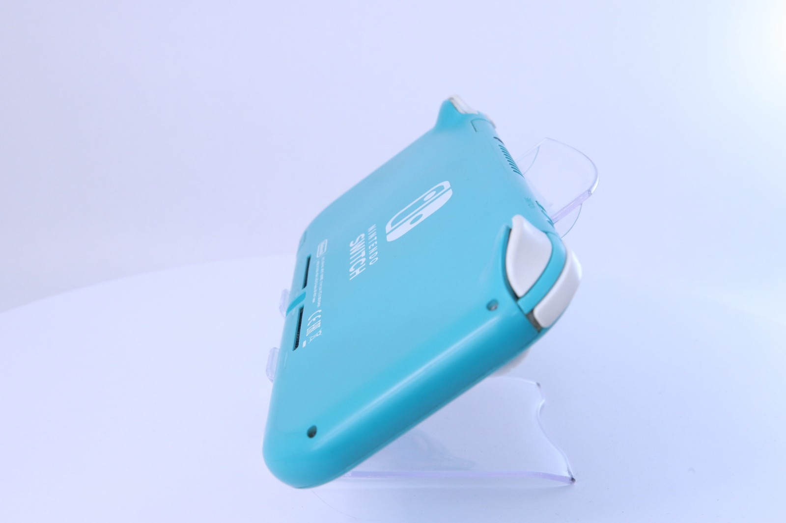 JP Game Nintendo Switch Lite Turquoise [Rank :B] 【 Region Free 】