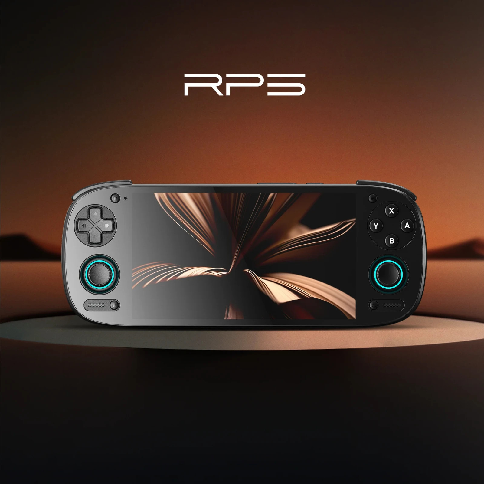 RETROID POCKET 5 OLED Retro Handheld 128GB/8GB RAM BRAND NEW