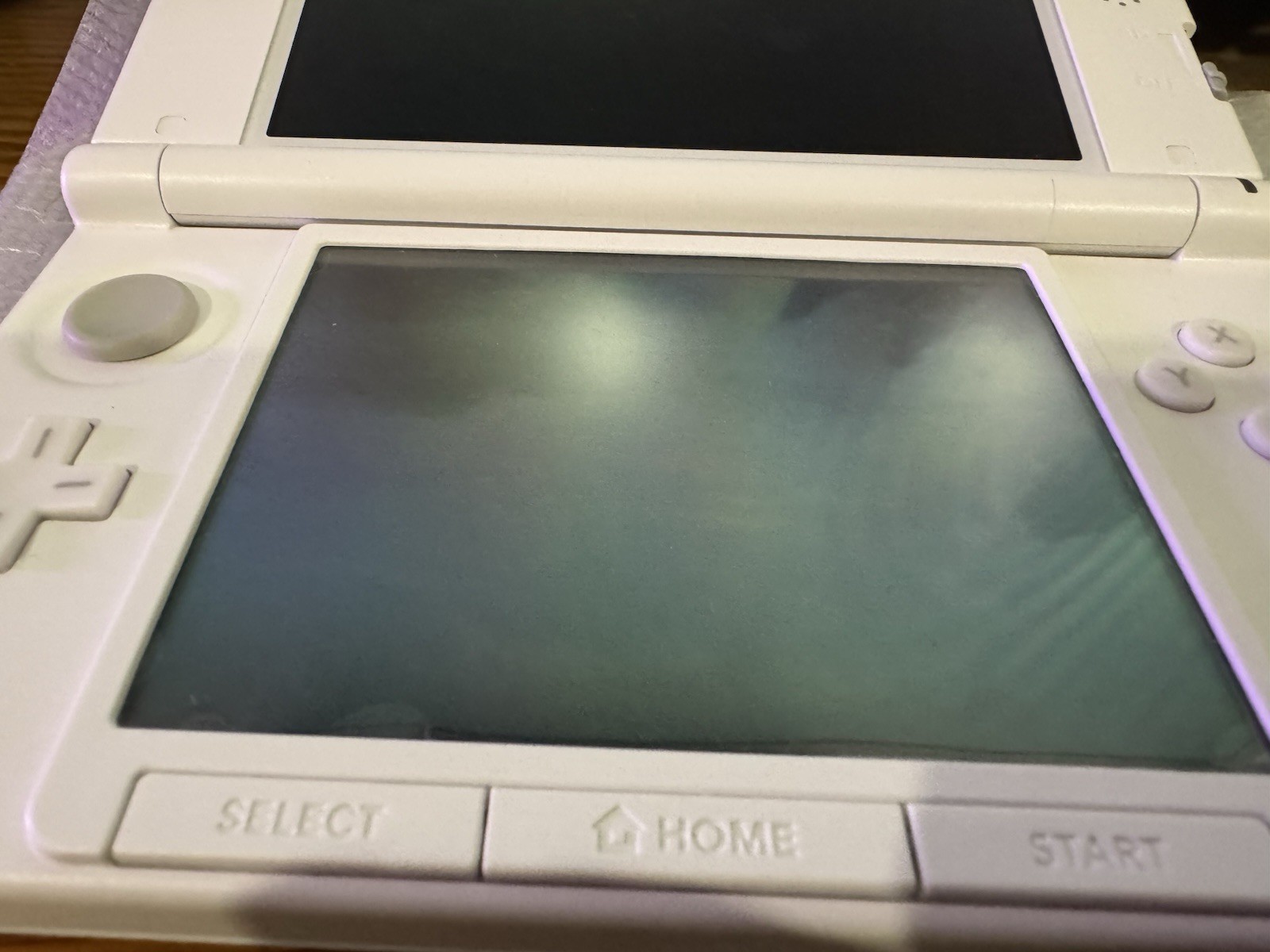 RARE! Yoshi 3DS XL Console IN ORIGINAL BOX w/ Stylus, charger, and Manual