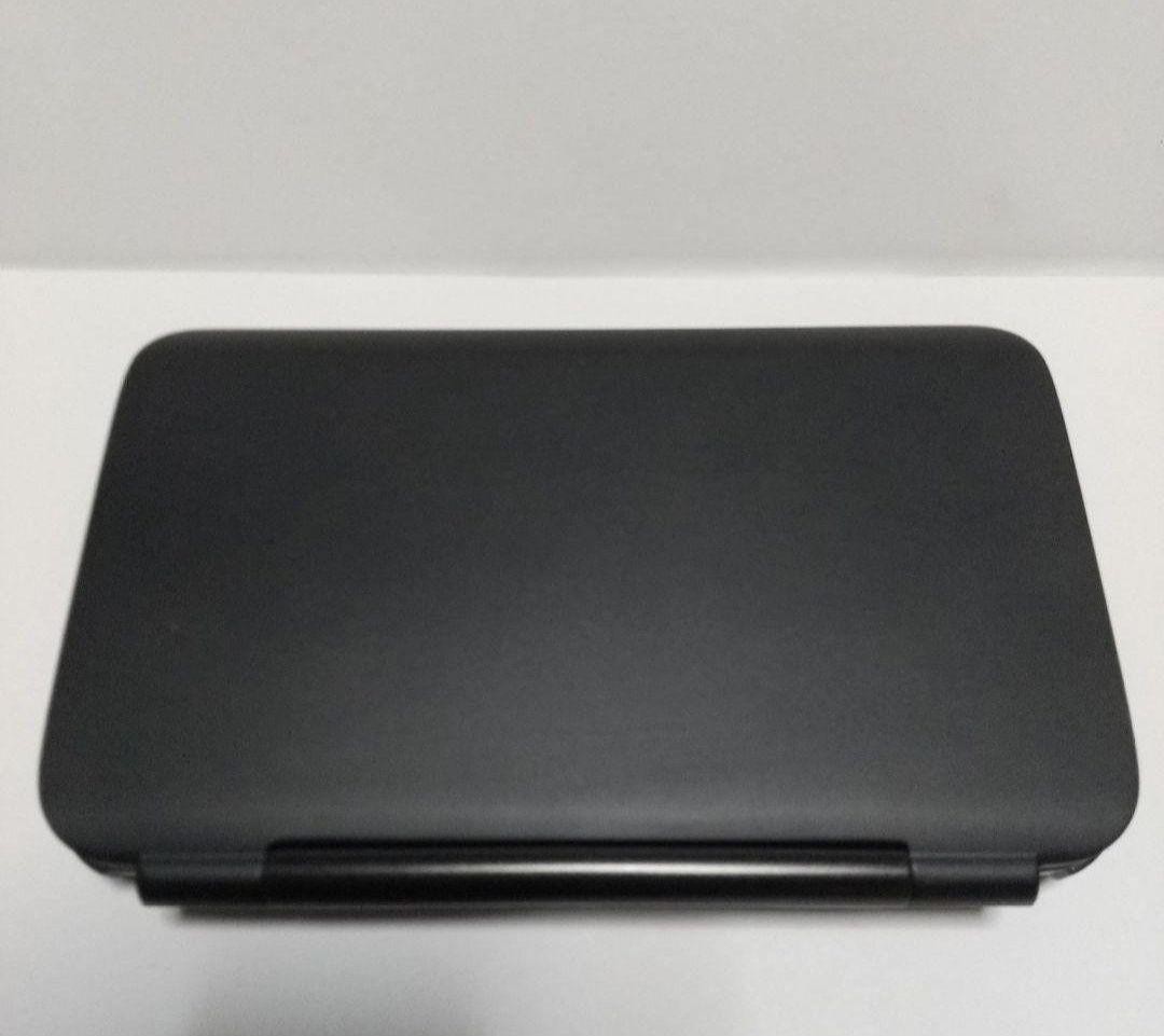 GPD WIN x7-Z8750 1.6GHz 4GB RAM Windows 10 Aluminum Top Game Console jp