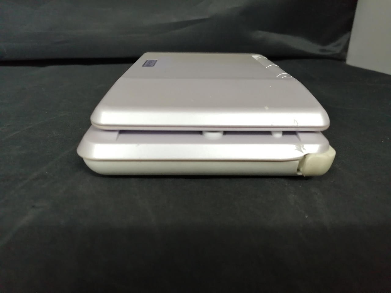 NINTENDO NTR-S-PC2 Nintendo DS USED From Japan #T1519