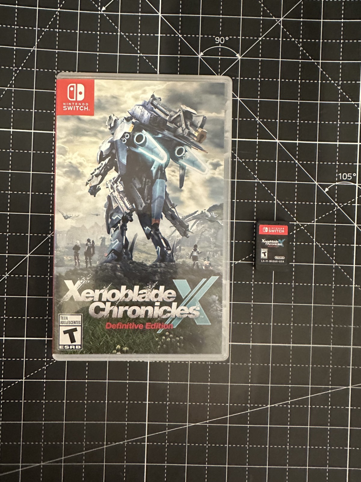 Nintendo Switch OLED Model Bundle with game