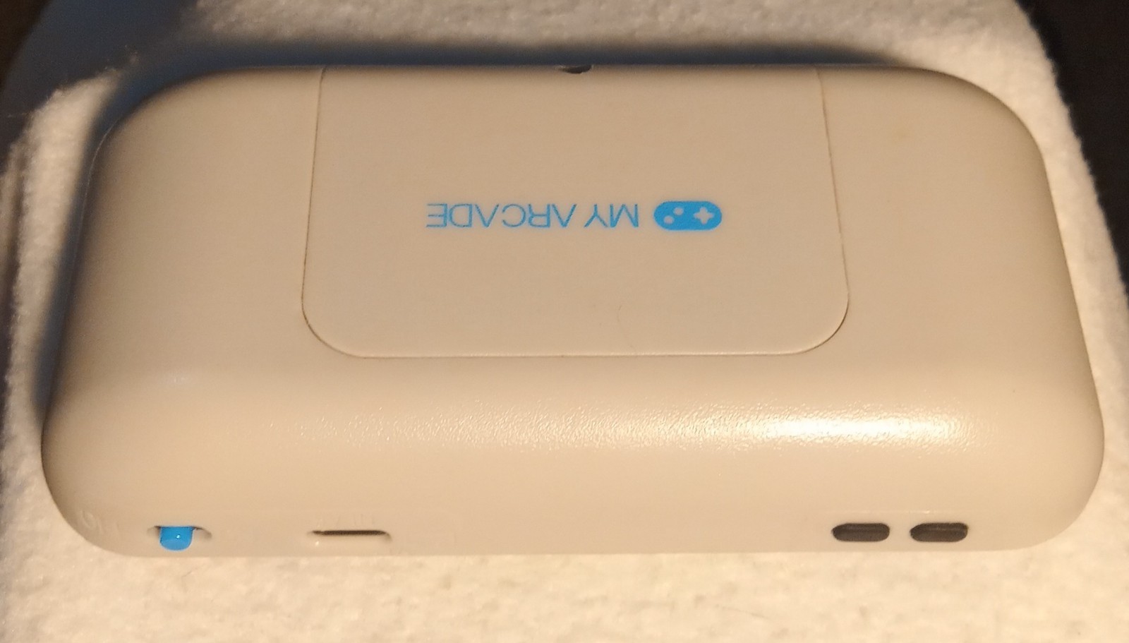 My Arcade Gamer V 220-in-1 Handheld Game System with 2.5″ Screen
