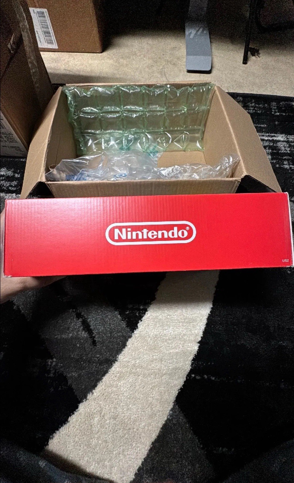 Nintendo Switch Console Let’s Go Pikachu! + Poke Ball Plus Edition