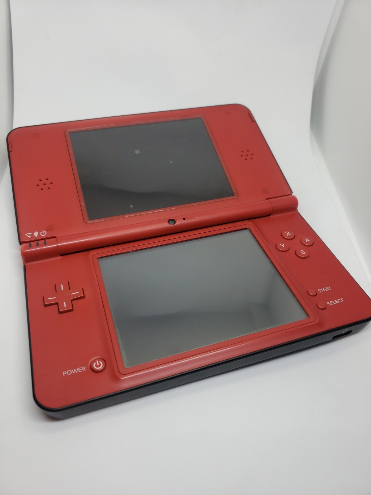 Nintendo DSi LL (JAPAN VERSION, Menu in Japan, USA Games work!) Ships from USA!!