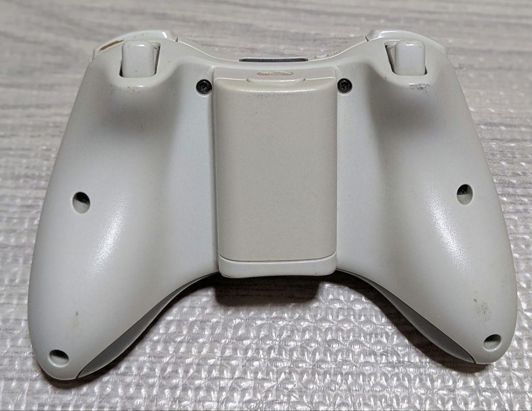 Xbox 360 console 20GB, initialized + 5 games (operation confirmed) From Japan,