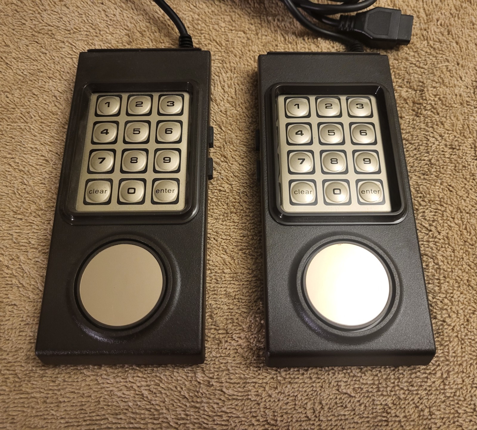 IntelliVision Flashback Classic Game Console With 60 Built-In Games