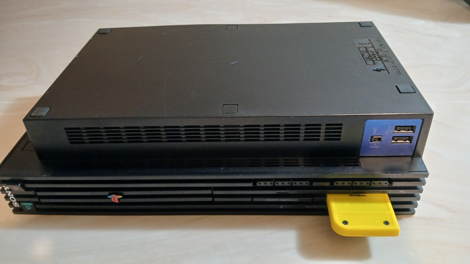 Sony PlayStation 2