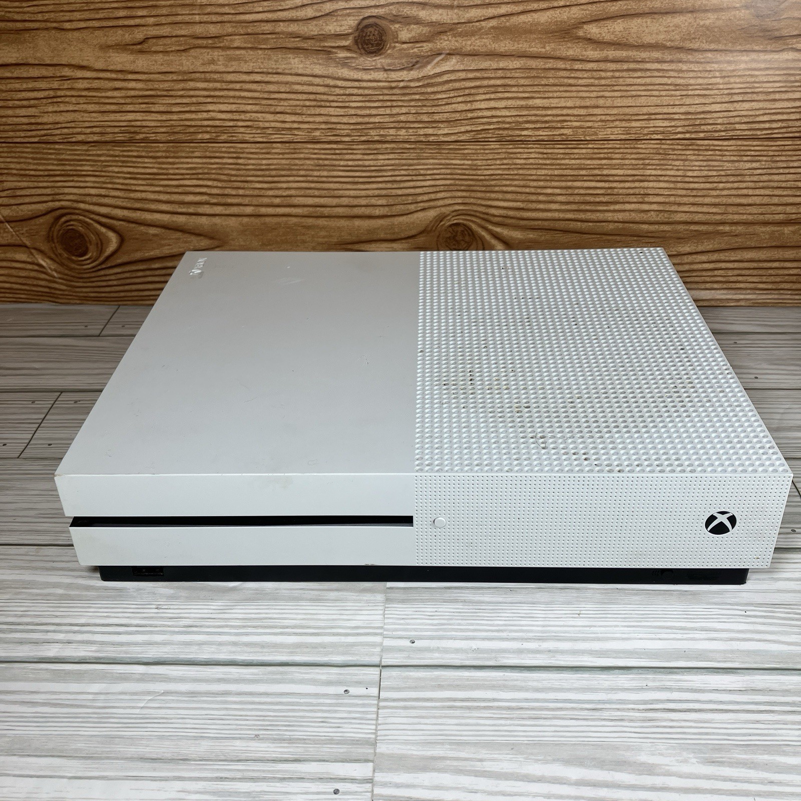 Microsoft Xbox One S Series- Console – Tested – Working
