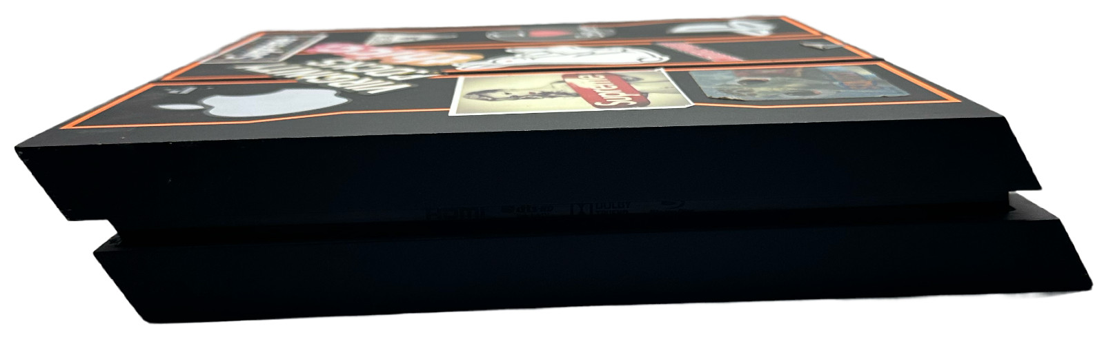Sony PlayStation 4 1TB – CUH1215B, *Flashes HDMI, No Power*