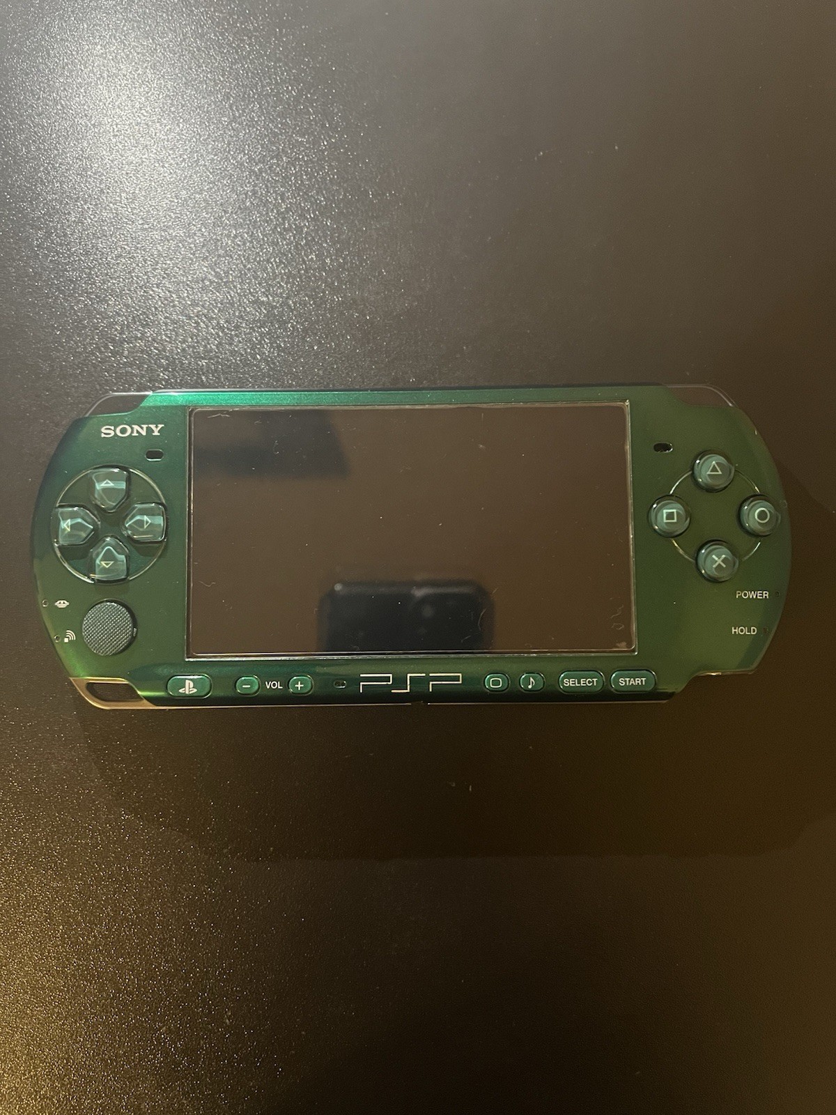 Sony PSP 3000