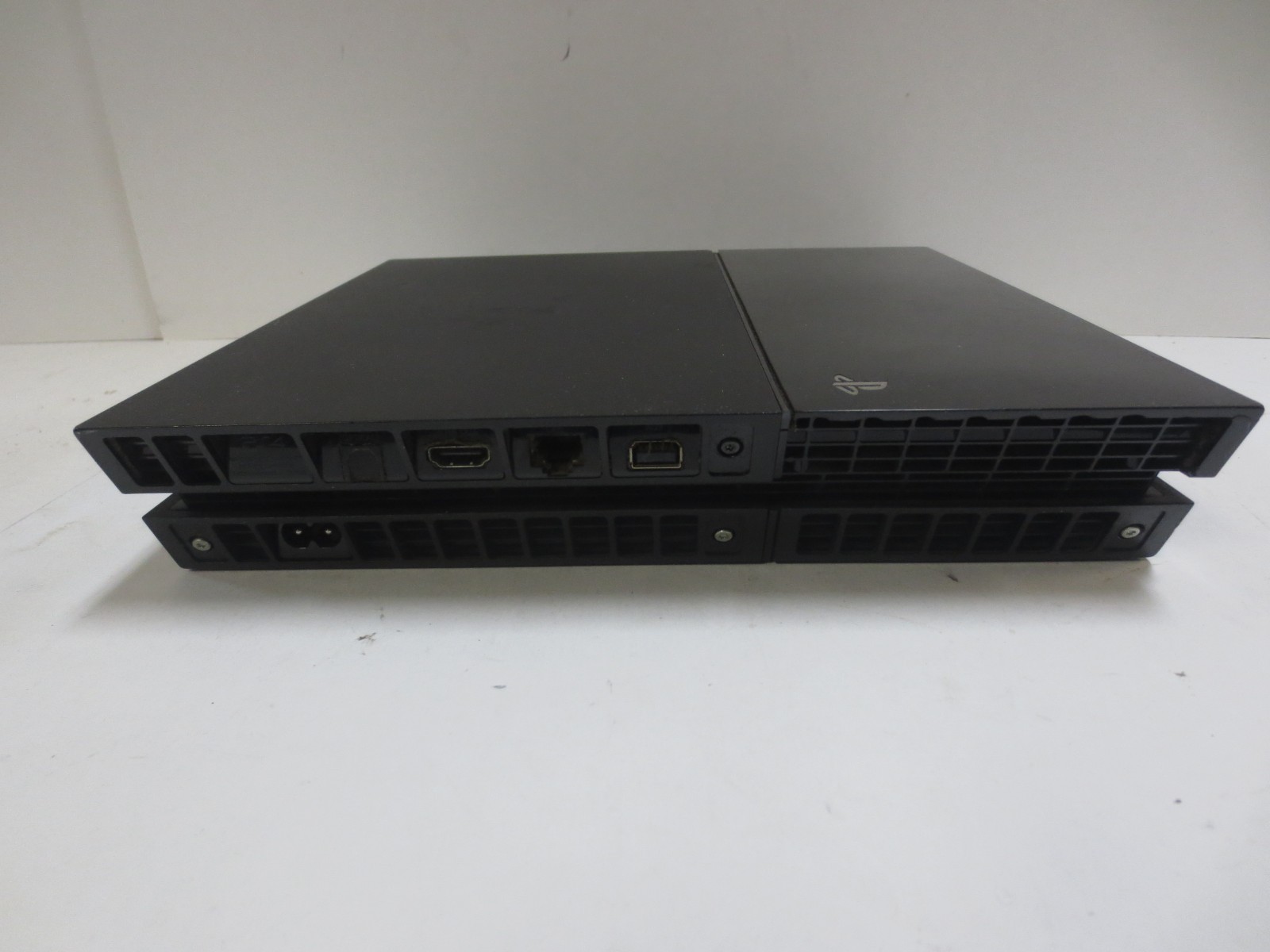 Sony Playstation 4 500GB Black Console
