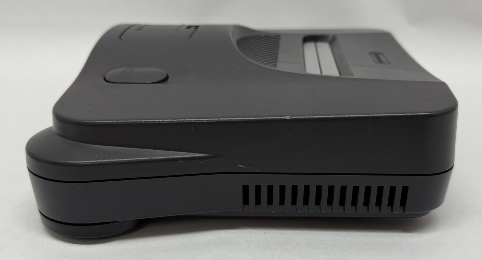 Nintendo 64 Console Only With Expansion Pak
