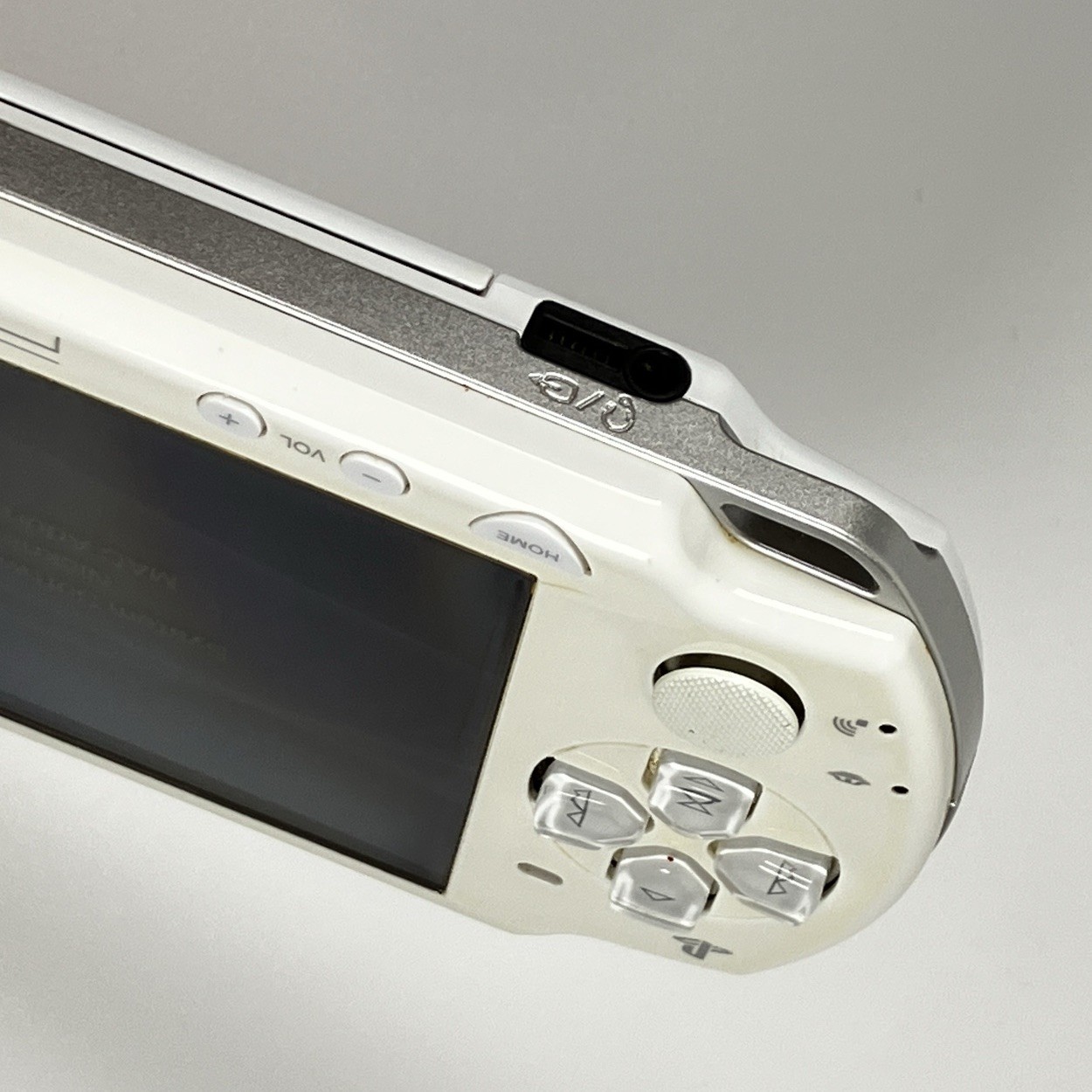 Sony PSP-2000 Console Tested Working Japan With Naw Battery Region Free