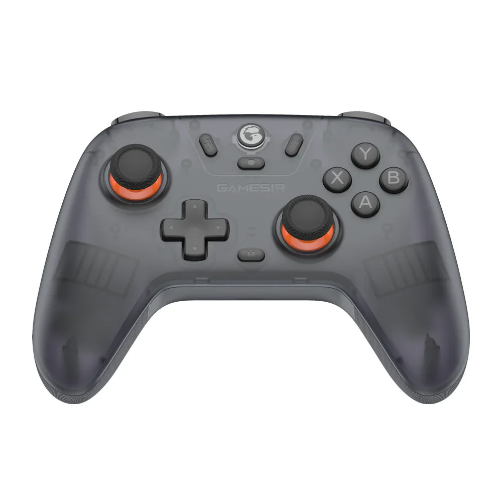 GameSir Nova Lite Switch Controller Gaming Gamepad with Hall Effect for Nintendo