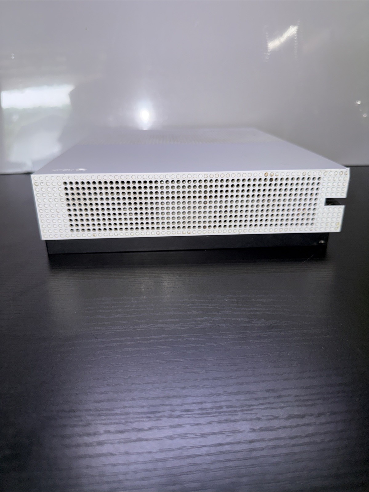 •Cosmetically Flawed/Read First•Microsoft Xbox One S 500GB Console – White