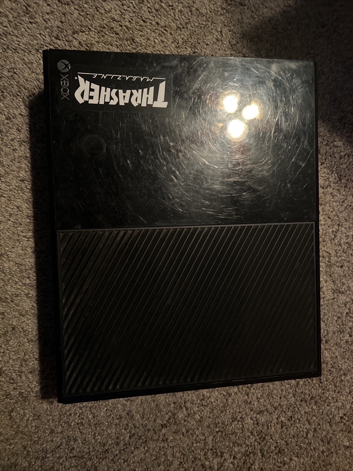 Xbox One
