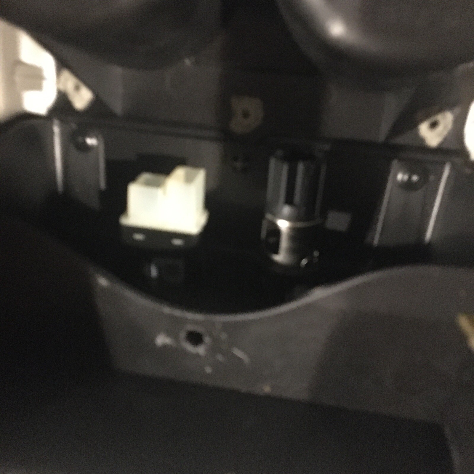 chevy Volt  front Console  tan beige 1st gen 2011 2012 2013 2014 2015