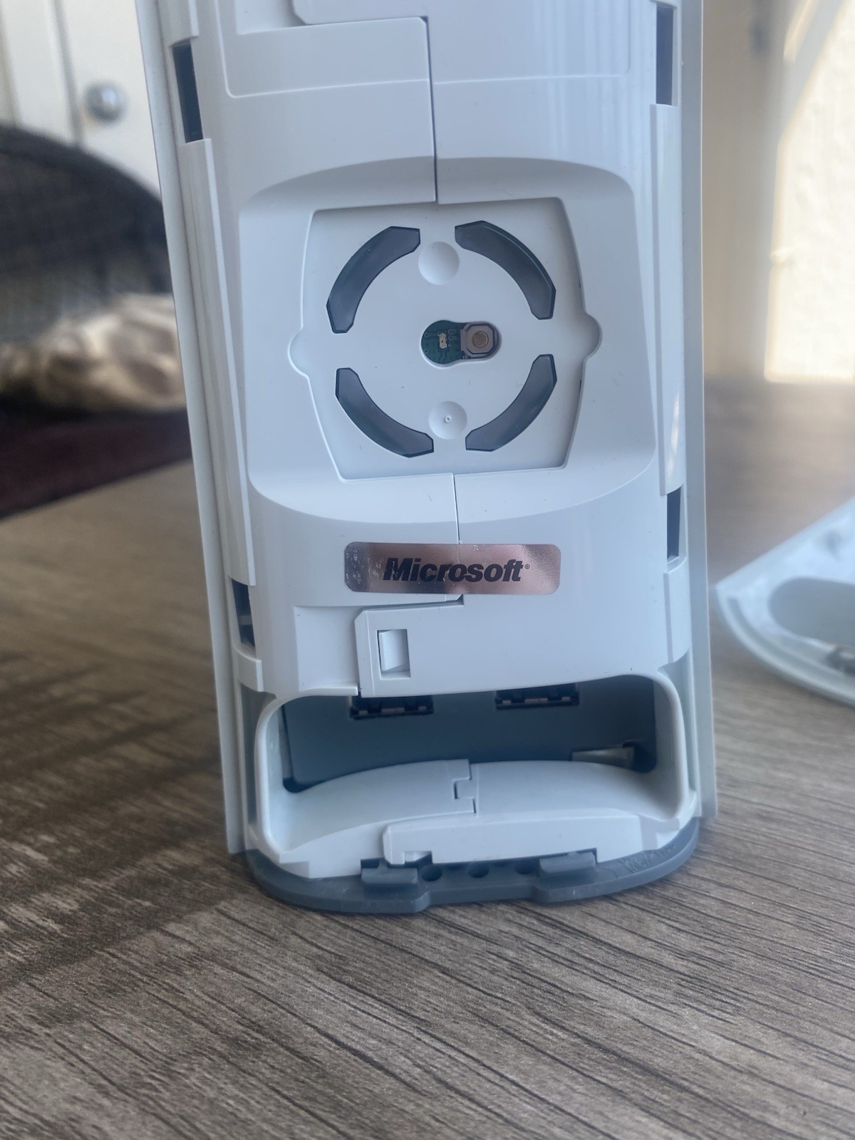 Microsoft Xbox 360 White NXE dash 7371 *updated description please read!!*