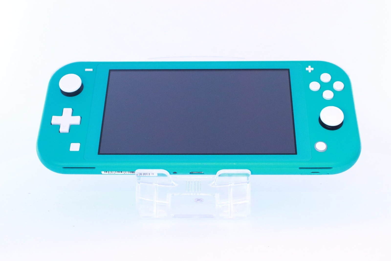 JP Game Nintendo Switch Lite Turquoise [Rank :S] 【 Region Free 】