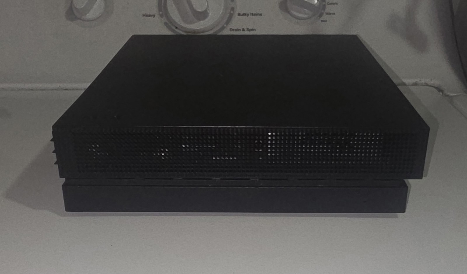 *PARTIALLY TESTED* Xbox One X