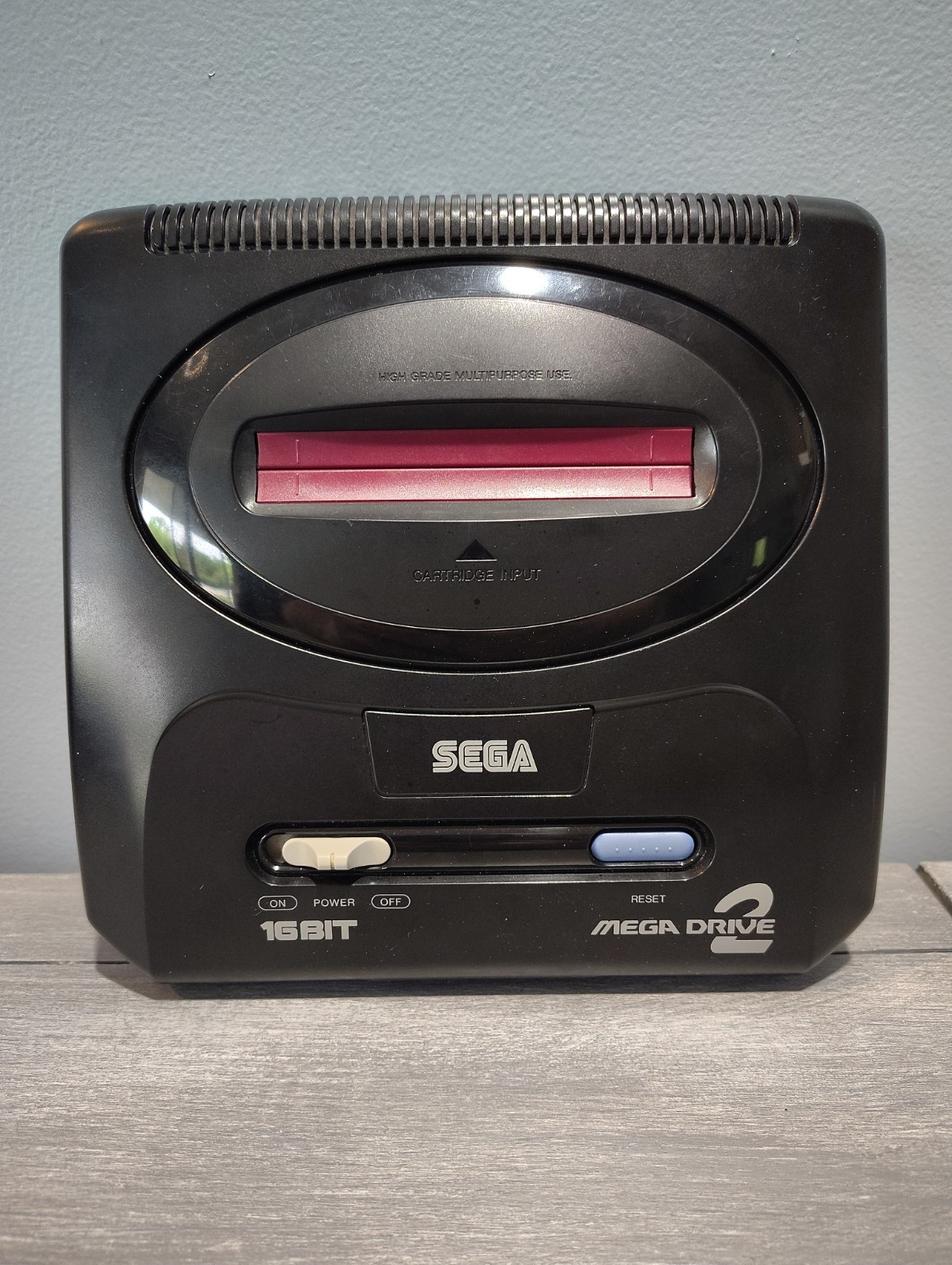 Sega Mega Drive Mini 2 SEGA Genesis Mini 2 Console Boxed Japan Version US Seller