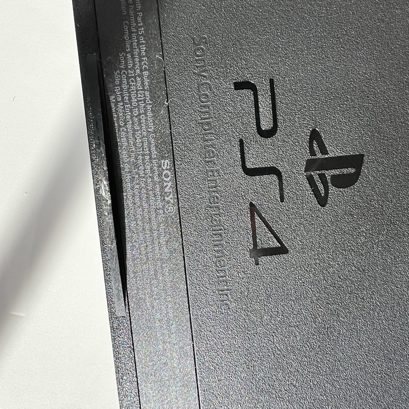 PS4 Playstation 4 1TB Call of Duty Black Ops III Limited Edition Console