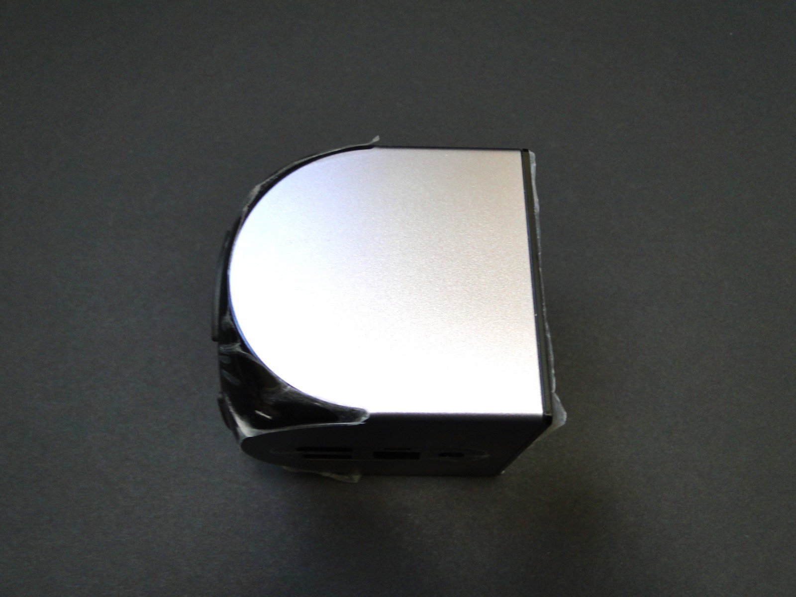 Ouya Game Console OUYA1 with Controller *UNTESTED
