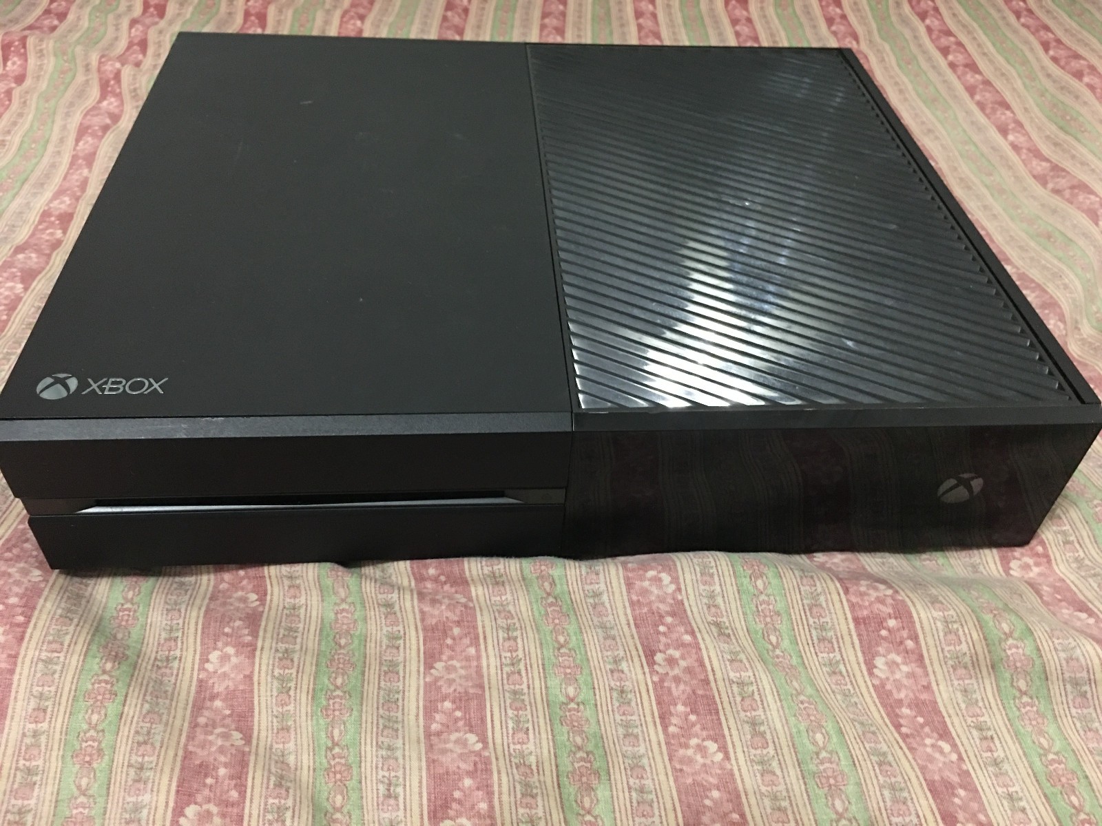 Microsoft Xbox One 1TB System