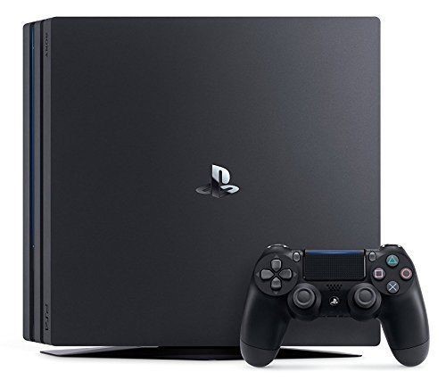 SONY PS4 – PRO – SYSTEM – CUH-7015B – 1TB (P02027737)