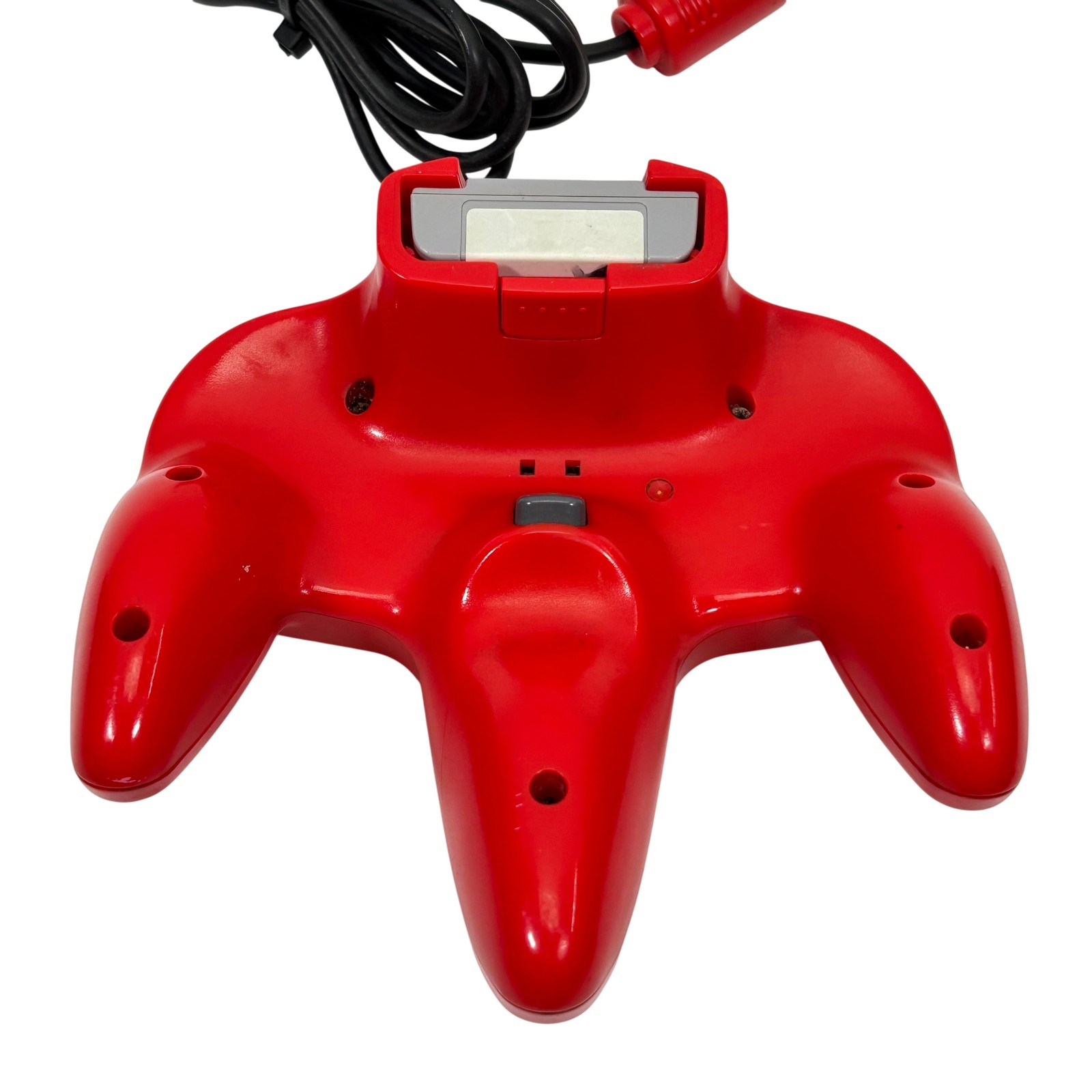 Nintendo 64 NUS-00 Classic Video Game Console