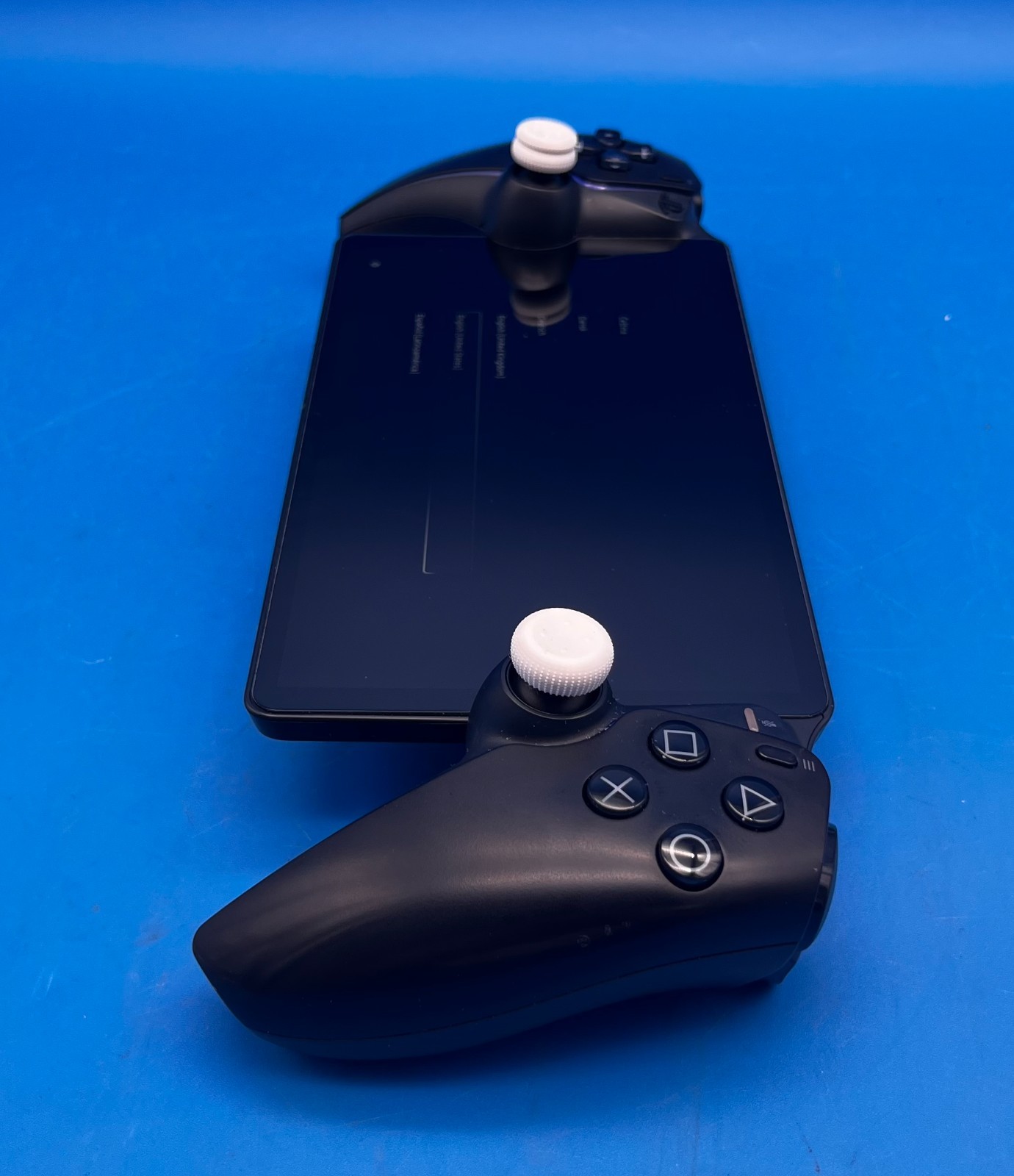 Sony PlayStation Portal Remote Player PS5 Wireless Wi‑Fi CFI-Y1001