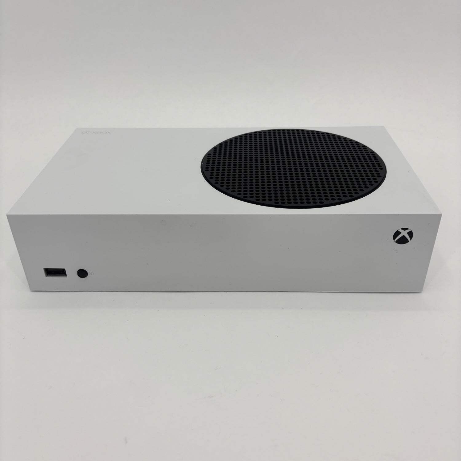 Microsoft Xbox Series S 512GB Console Gaming System Robot White 1883