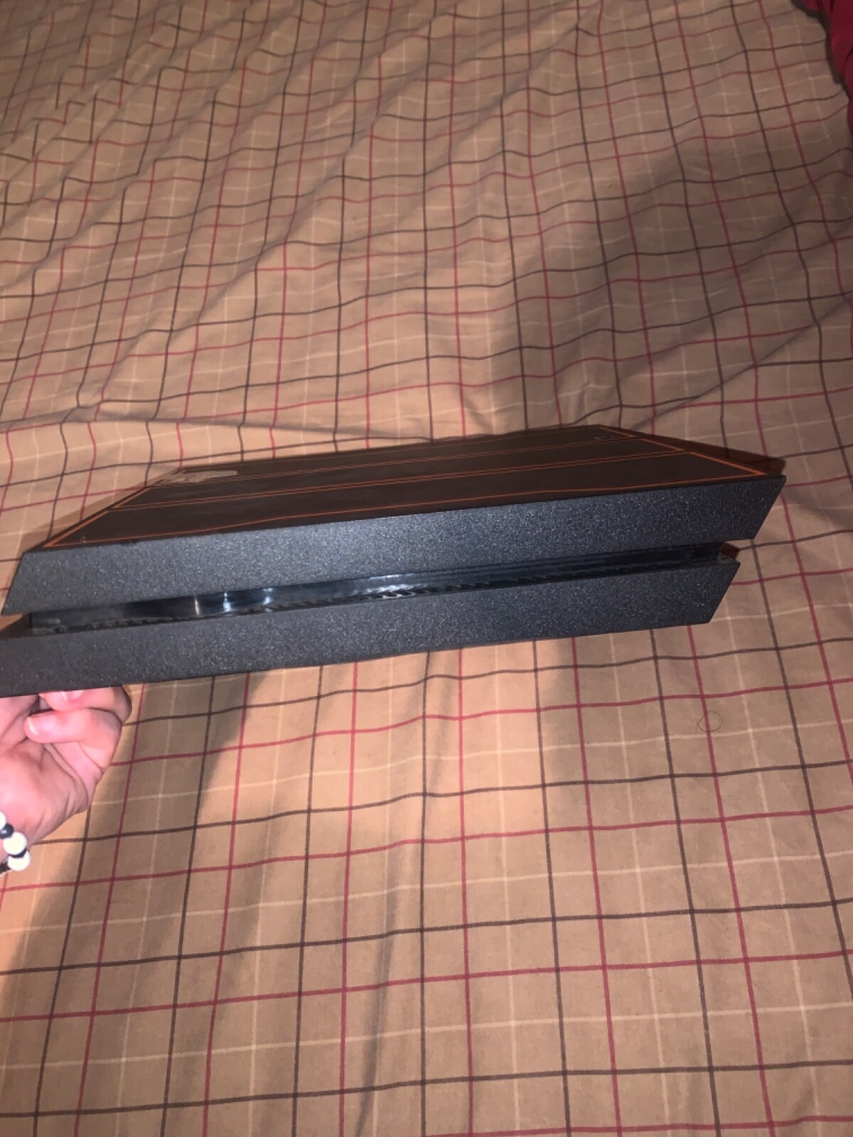PlayStation 4 PS4 1TB Console Call of Duty Black Ops 3 Limited Edition CUH-1215B