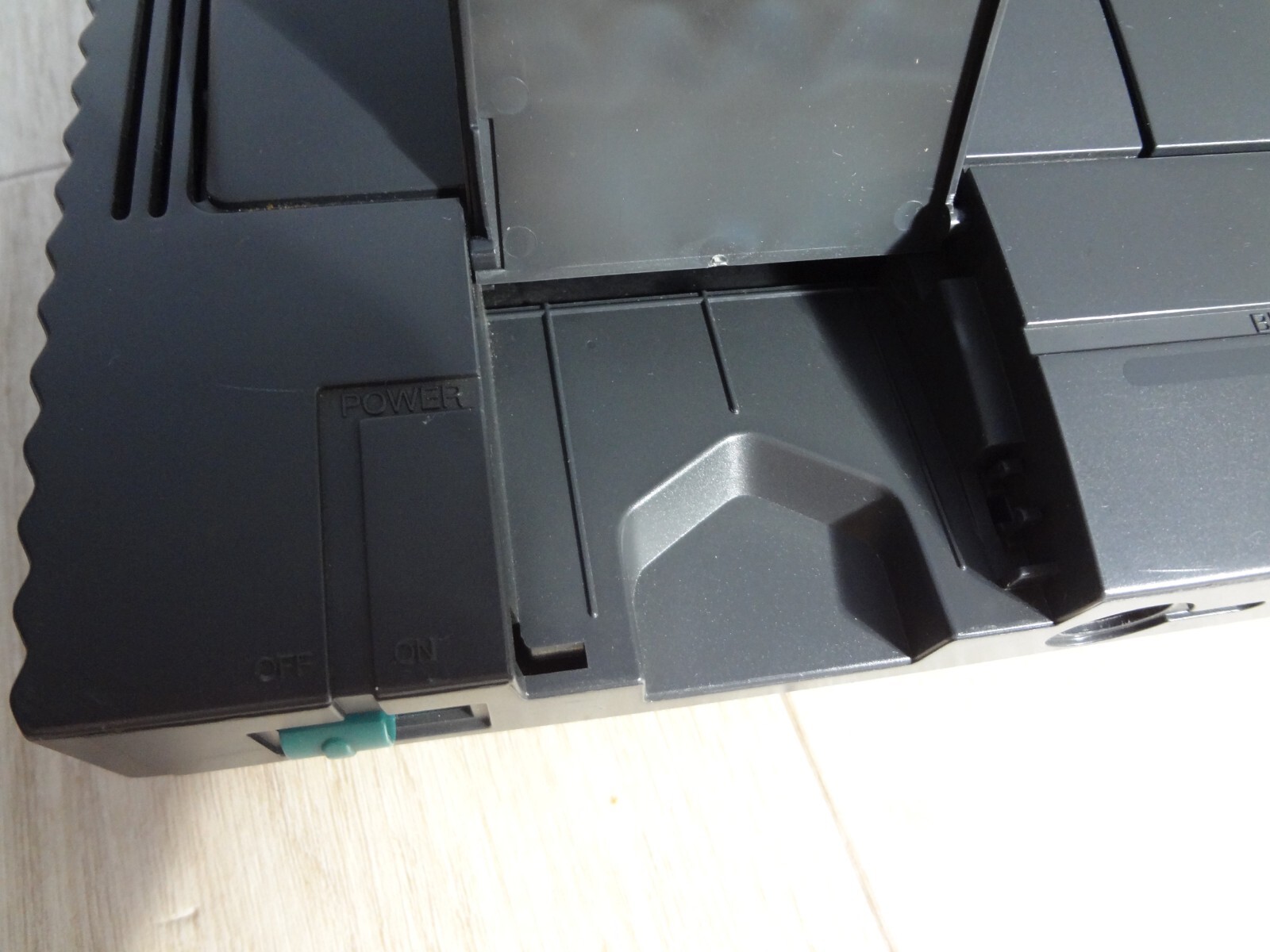 NEC PC Engine PCEngine PCE Duo Console SEGA Junk