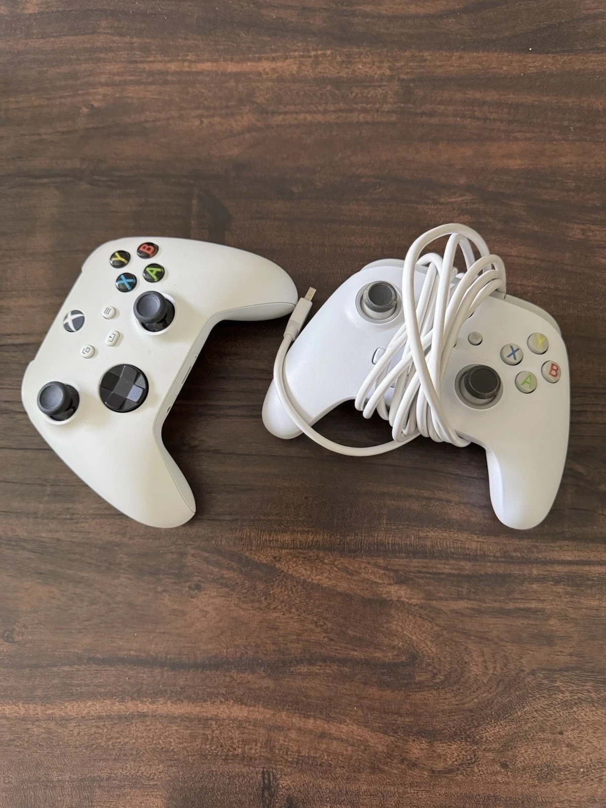 Xbox Series S 512GB with TWO Controllers, HDMI Cord, AC Cord, and 2 TB Storage