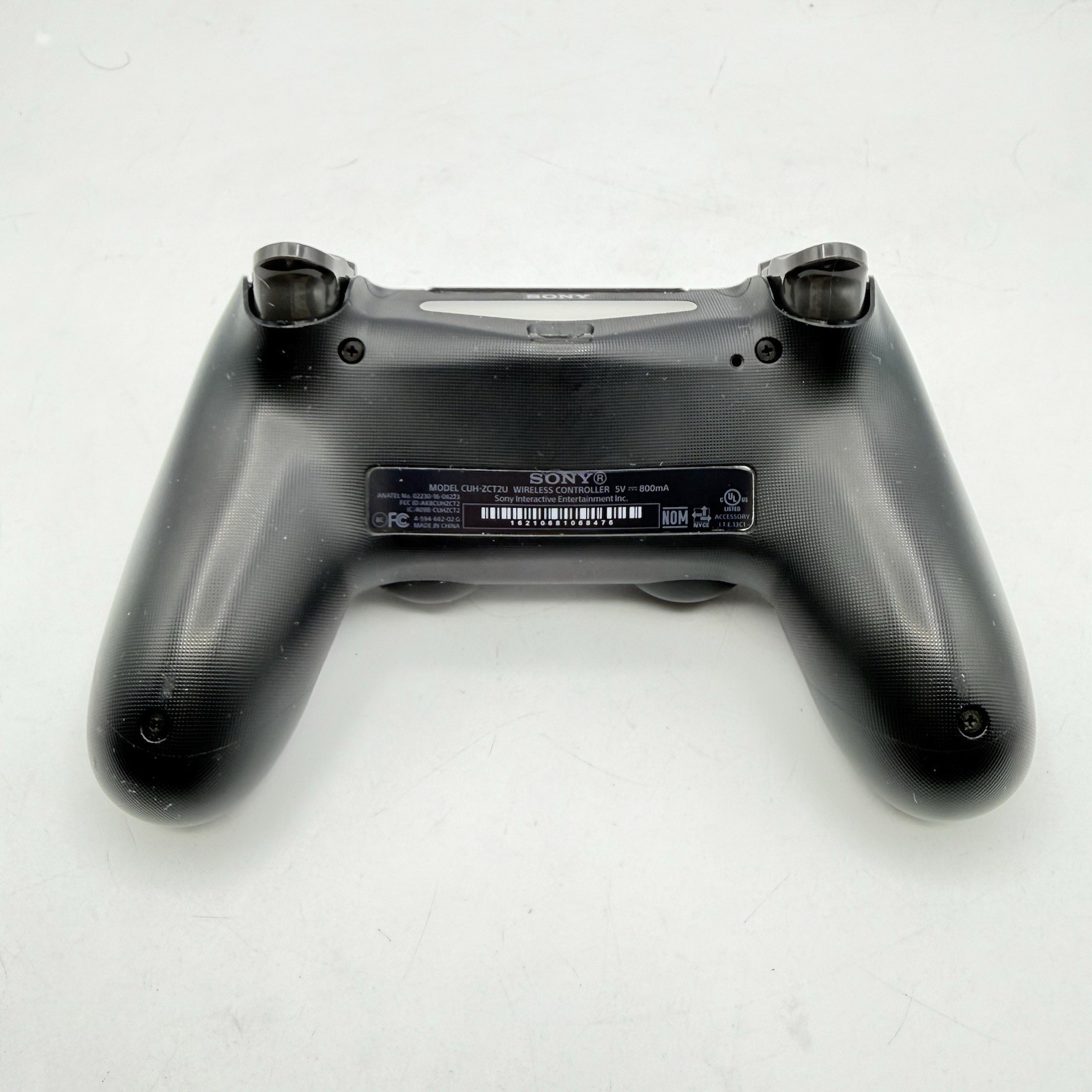 Sony CUH-2215B PlayStation 4 PS4 Slim 1TB Console 6 Games HDD Tested