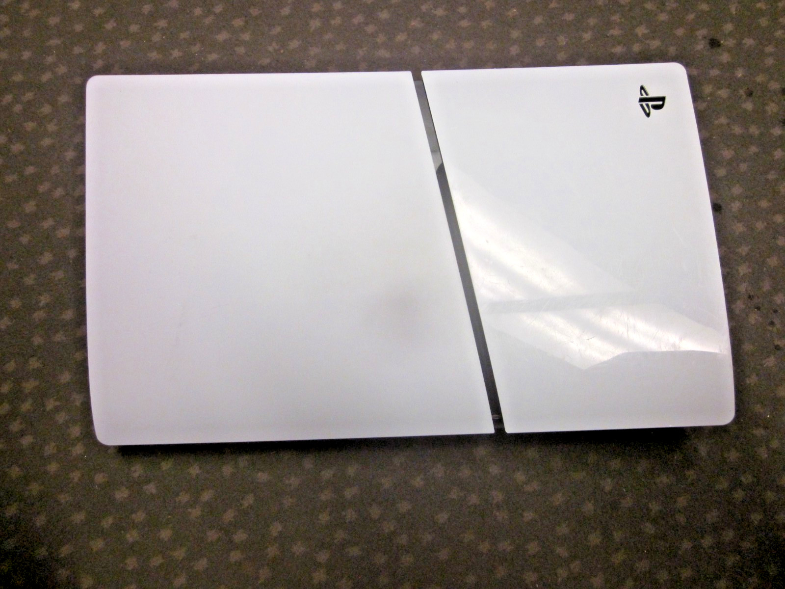 Sony Playstation 5 PS5 Slim 1TB, 4k All DIGITAL CFI-2015 TESTED