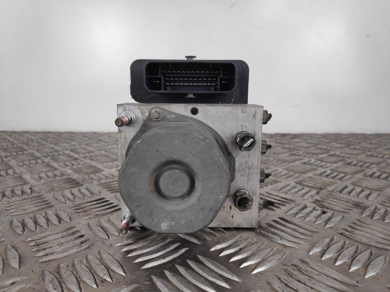 2014 TOYOTA AURIS E18 ABS VALVE/PUMP/CONTROLLER 44540-02380