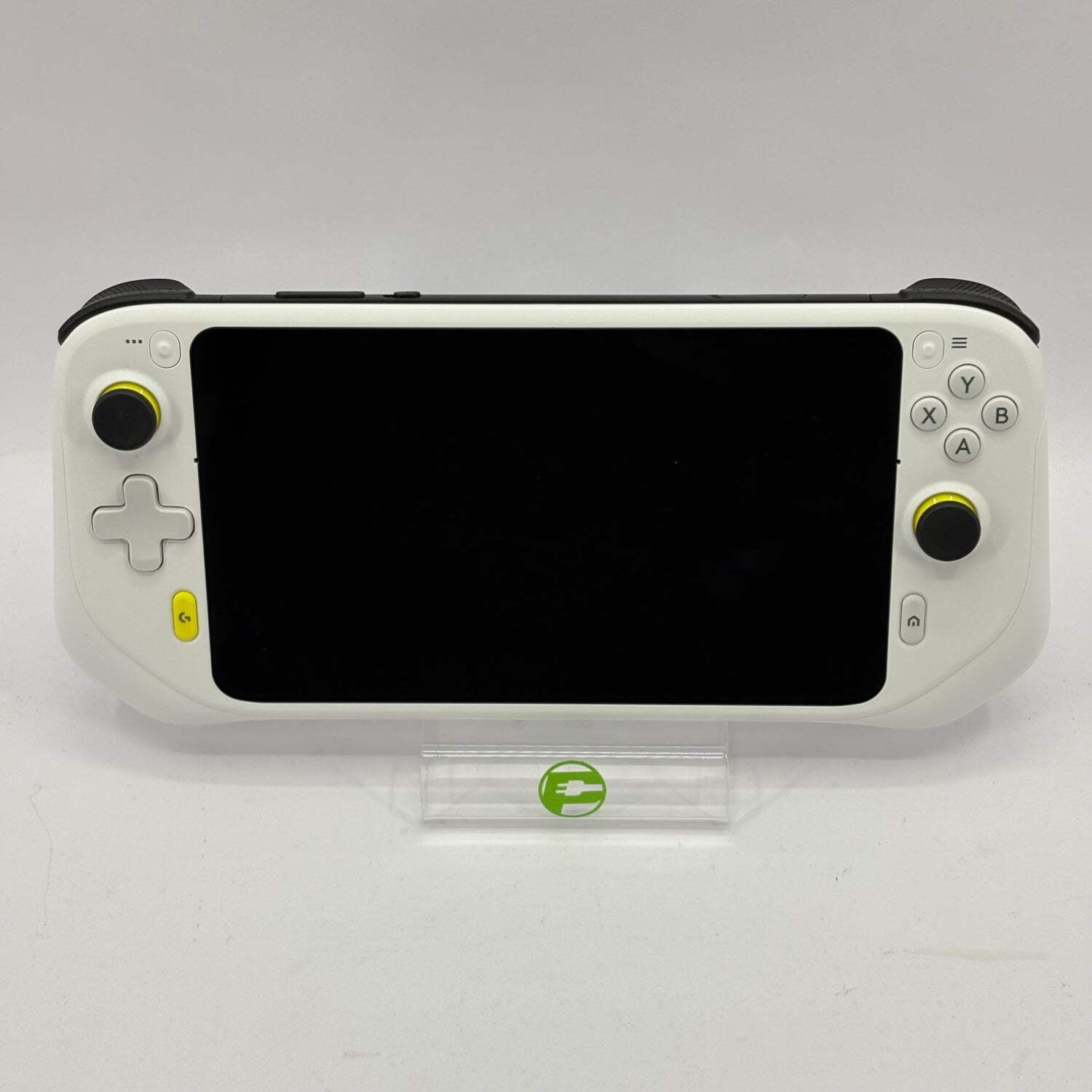 Logitech G CLOUD 7″ Qualcomm Snapdragon 720G 4GB RAM 64GB White 940-000198