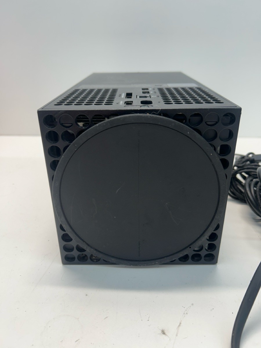 MICROSOFT XBOX SERIES X – CONSOLE – 1TB – 1882 (P23017230)