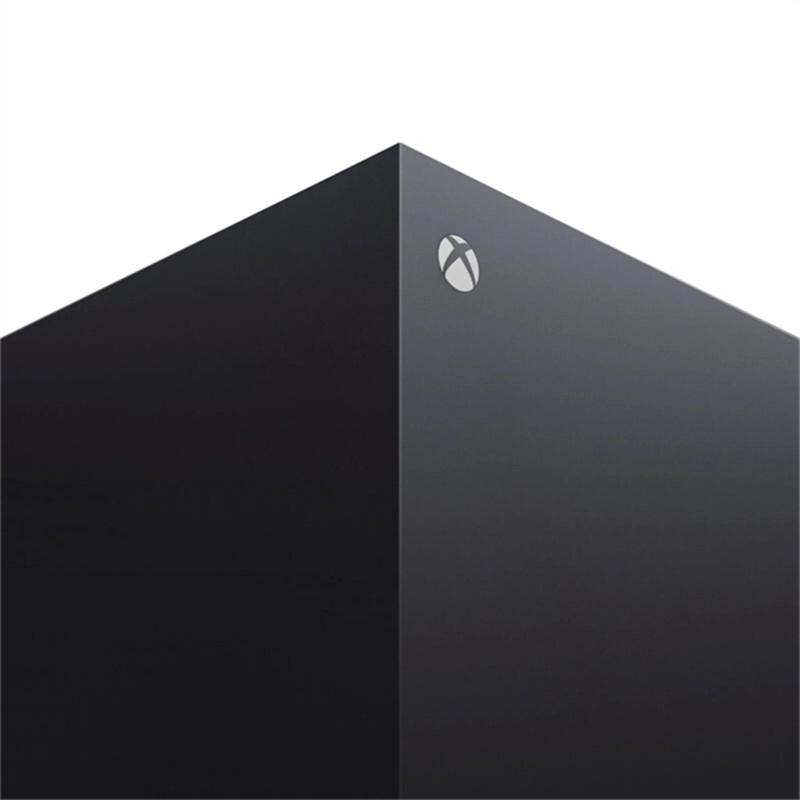 Microsoft Xbox Series X 1TB Video Game Console – Black