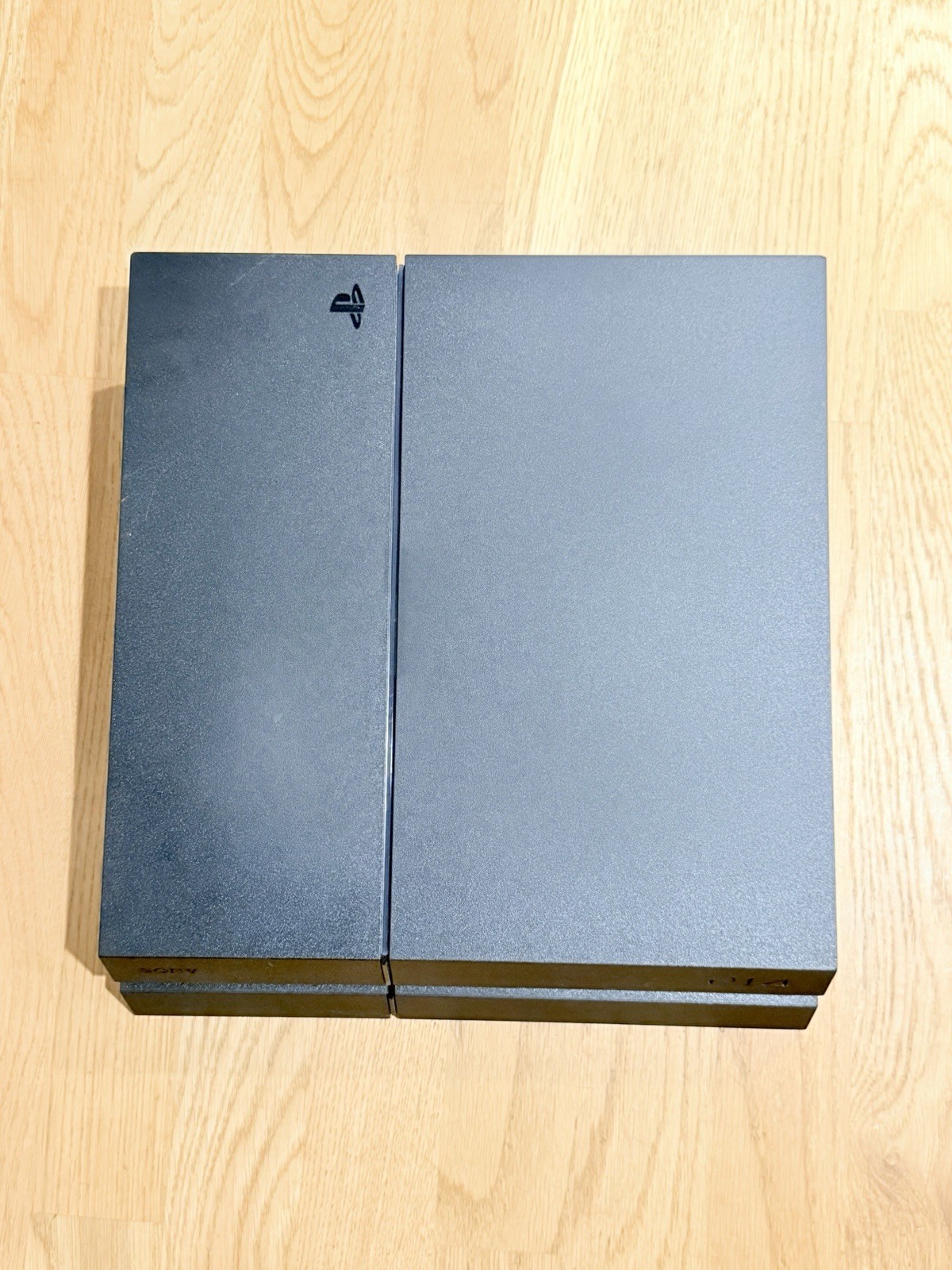 Sony PlayStation 4 PS4 500GB Black Console Gaming System CUH-1215A – Free Ship!